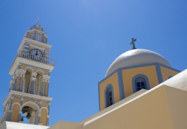 Ortodoks Kilisesi, Yunanistan