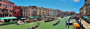 Venedik, büyük Kanal
