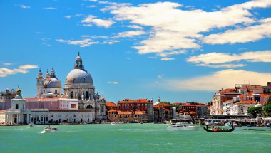 Venice clipart