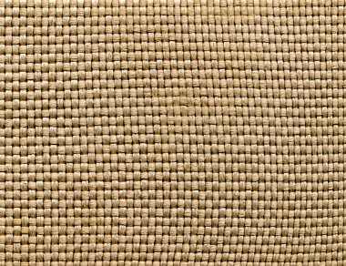 Texture of detailed wicker clipart