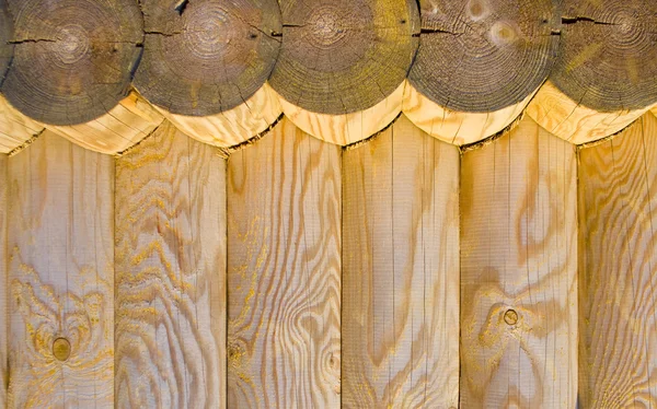 Superficie de madera como fondo —  Fotos de Stock