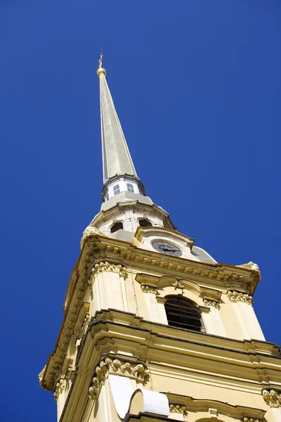 stock image Cathedral dome