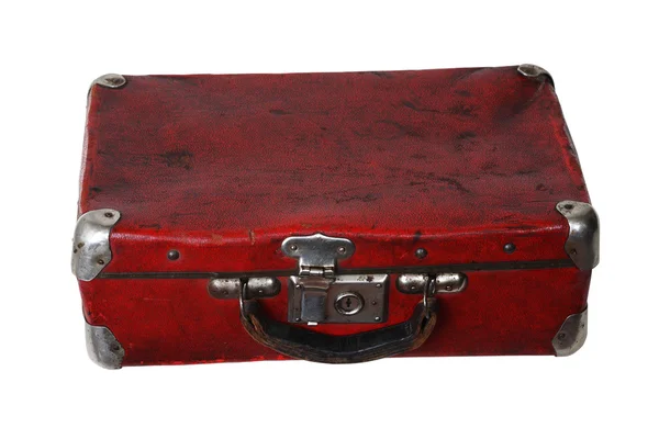 stock image Suitcase