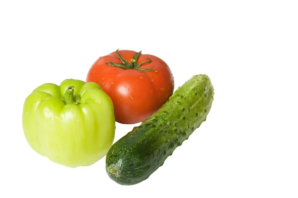 stock image Vegetables