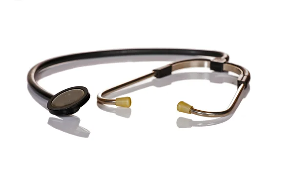 Stetoskop — Zdjęcie stockowe