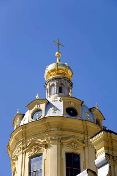 Kubah Katedral Stok Foto Bebas Royalti
