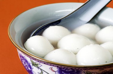 Çinli tang yuan