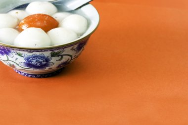 Çinli tang yuan