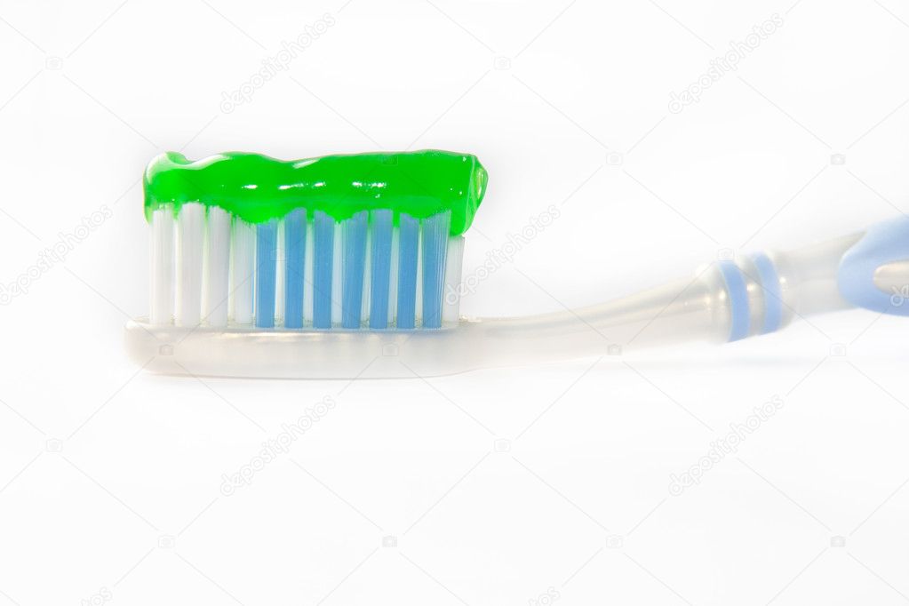 Tooth brush