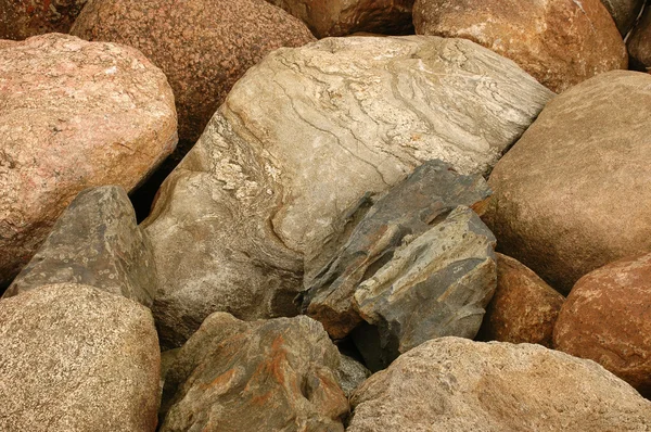 自然石のテクスチャ パターン ロイヤリティフリーのストック写真