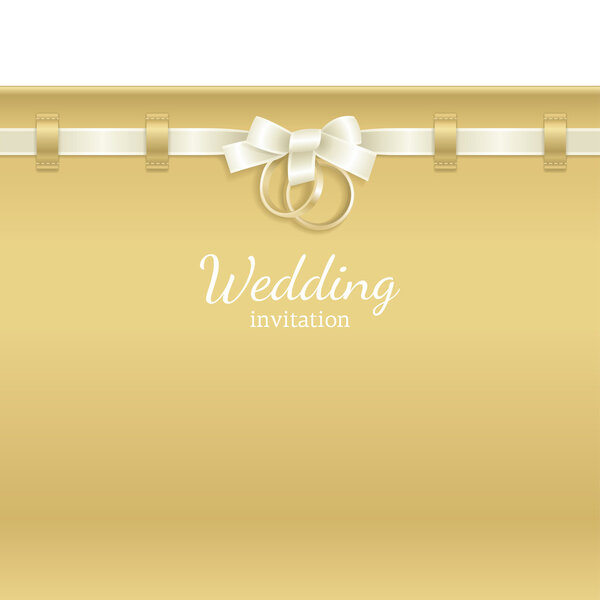 Wedding header background