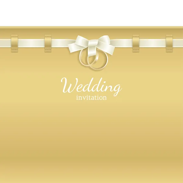 Wedding header background Διανυσματικά Γραφικά