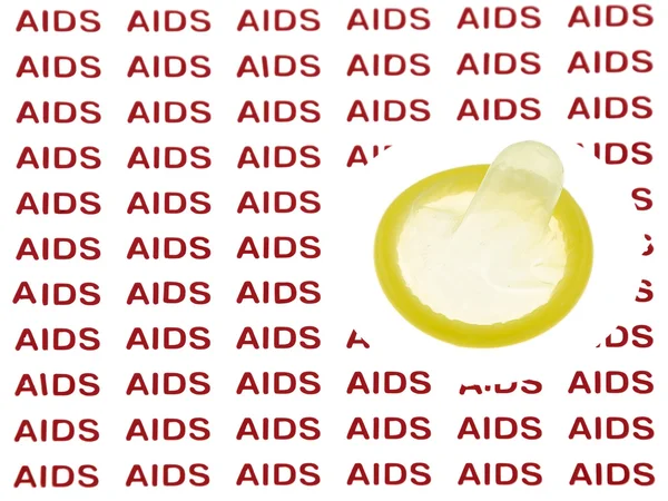 AIDS durdurma