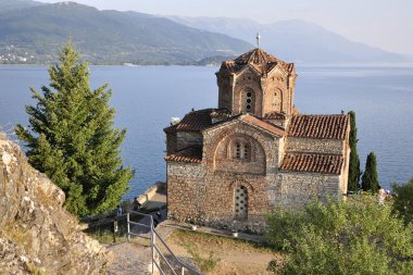 Kilise - sveti jovan kaneo