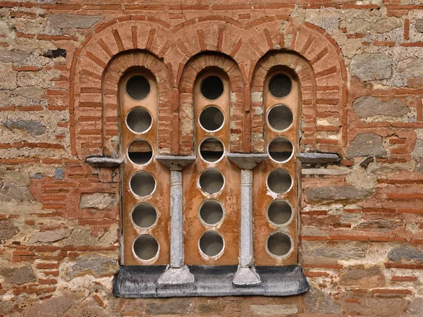 stock image Monastery Architecture Detail