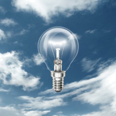 Bulb clipart