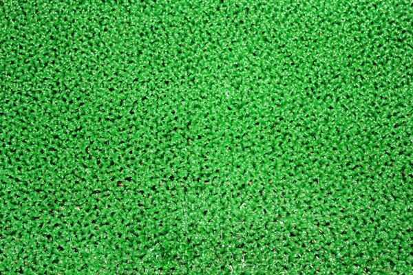 Konstgräs för bakgrund — Stockfoto