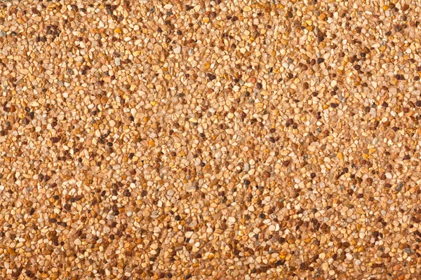 Surface pebble pavement — Stock Photo, Image