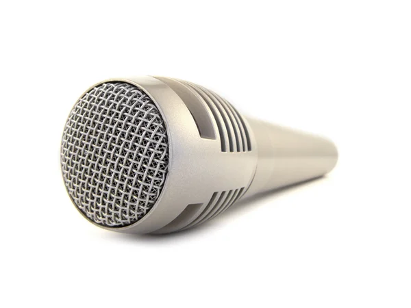 stock image Microphone