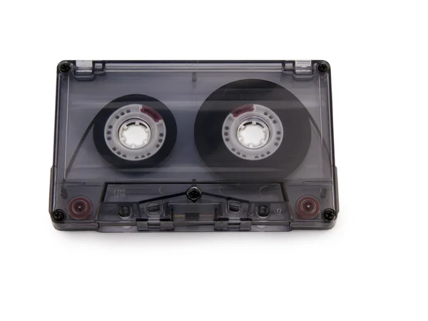 Cassette Royalty Free Stock Photos