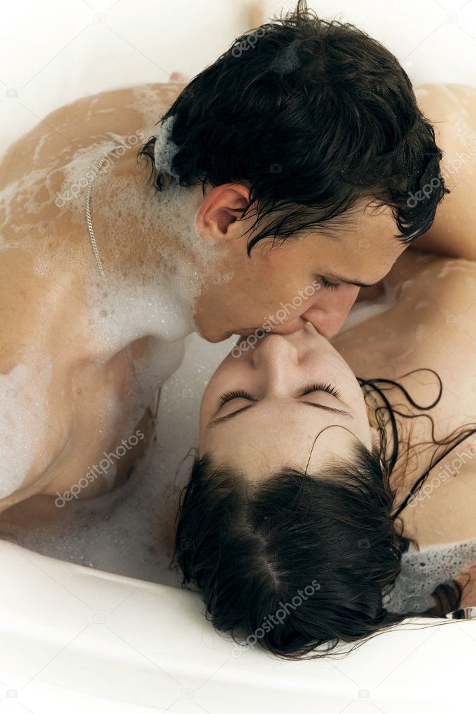 Bathtub Sex Pics
