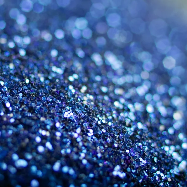 Fundo Natal Azul Esmeralda Textura Abstrata — Fotografia de Stock