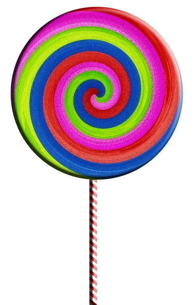 Lolipop.