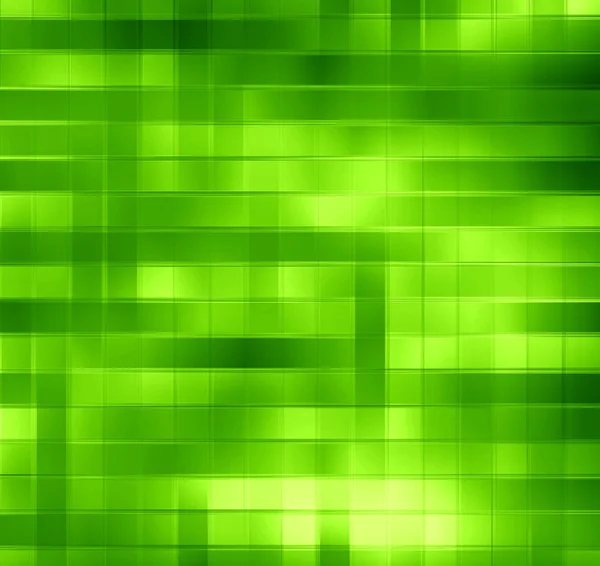 Square Background Abstract Techno Style — Stock Photo, Image