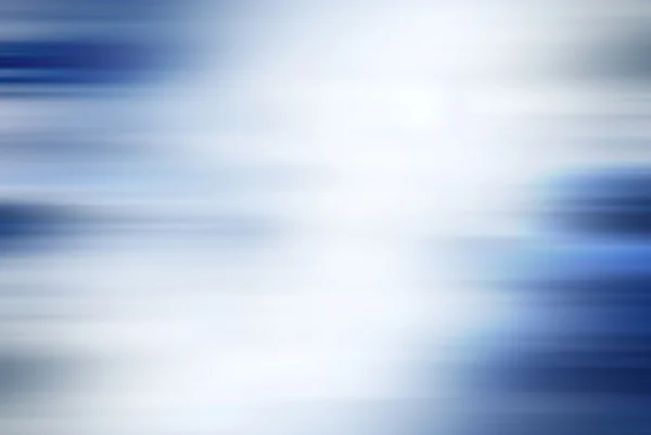 Abstrakt Der Blauen Lichtstrahlen — Stockfoto