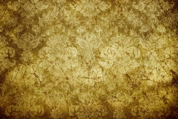 Grunge scratched wall texture — Zdjęcie stockowe