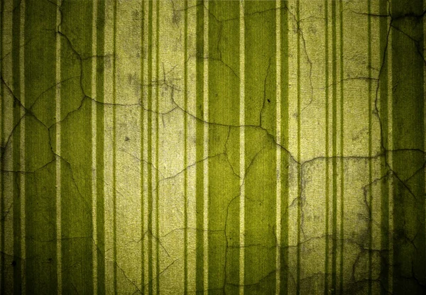 Grunge texture de mur rayé — Photo
