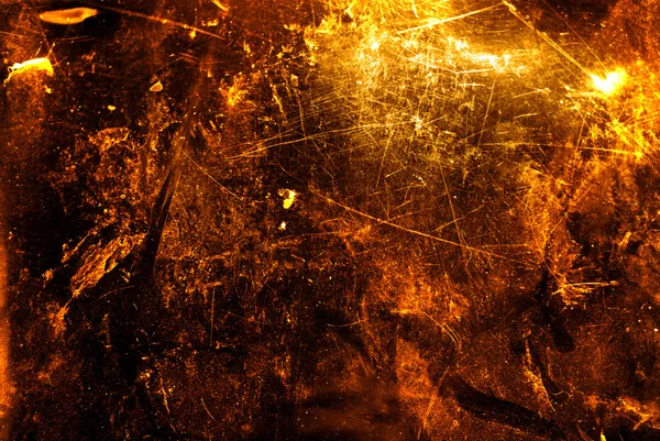 Винтажный темный фактурный фон — стоковое фото