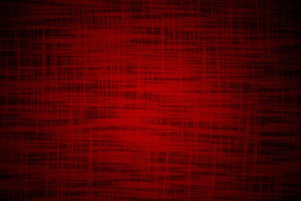 Textura Lino Rojo Sucio Fondo — Foto de Stock