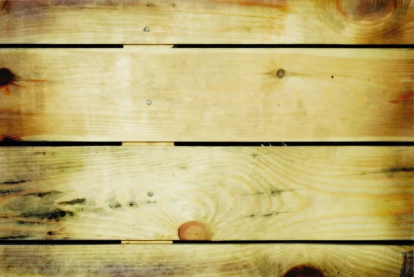 Grunge Wood Plank Texture — Stock Photo, Image