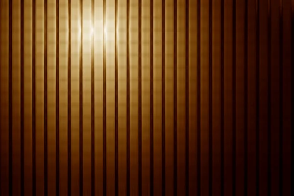 金色条纹抽象背景光 — 图库照片