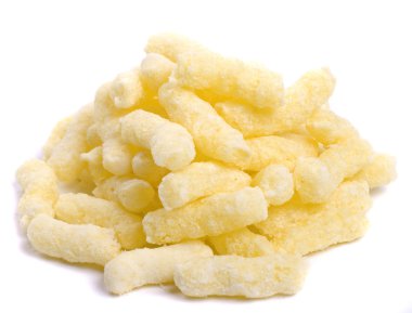 Corn snacks clipart