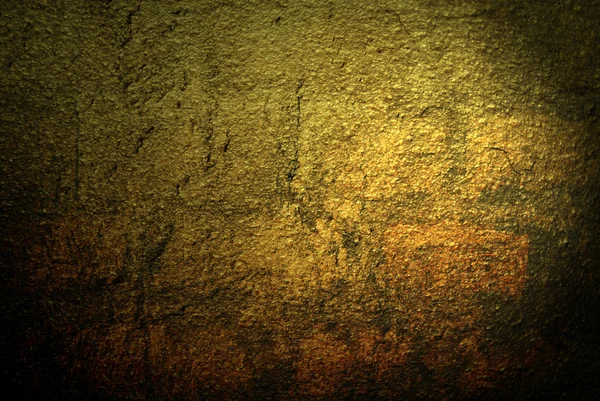 Altın taş doku — Stok fotoğraf