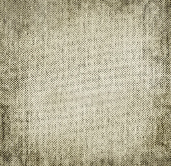 Canvas texture — Stock Photo, Image