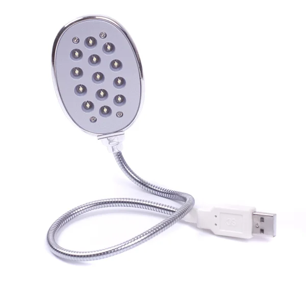 LED lamp — Stock Photo, Image