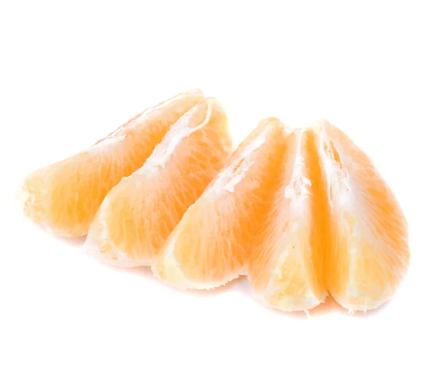 Lobule arancione — Foto Stock