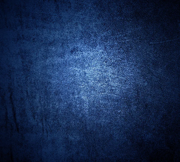 Mavi deri — Stok fotoğraf