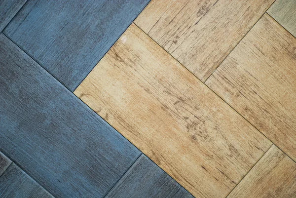 Fundo texturizado do padrão de piso em azulejo . — Fotografia de Stock
