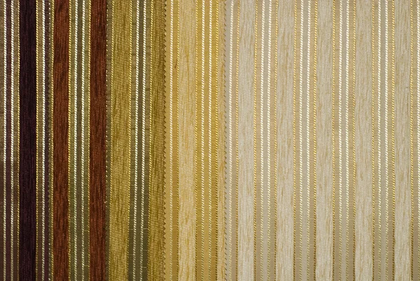 Striped texture (see big collection fabric) — Stock Photo, Image