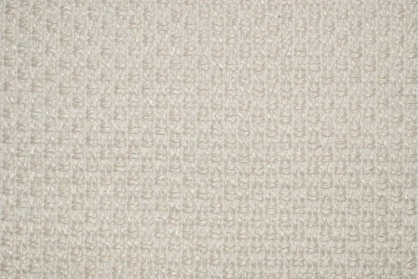 Textura de lona (ver tecido grande coleção ) — Fotografia de Stock