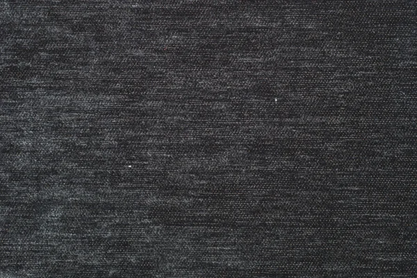 Черная полосатая ткань (см. большую коллекцию тканей ) — стоковое фото