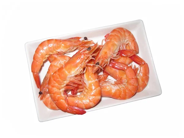 Karidesler