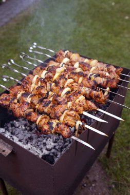 Barbekü