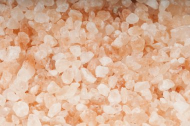 Himalaya Pink Salt Background clipart