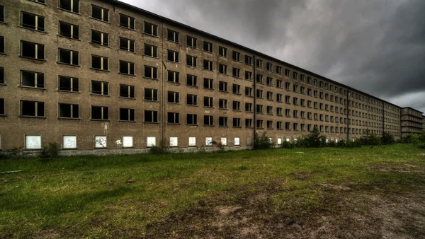 PRORA in HDR — Stock Photo, Image