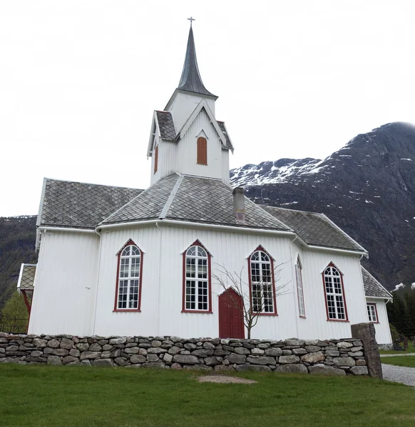 교회 — 스톡 사진